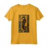 La cortigiana di Vincent van Gogh - Idea Regalo Quadro Moderno T-shirt Uomo Donna - Maglietta Arte Unica