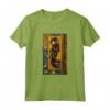 La cortigiana di Vincent van Gogh - Idea Regalo Quadro Moderno T-shirt Uomo Donna - Maglietta Arte Unica