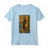 La cortigiana di Vincent van Gogh - Idea Regalo Quadro Moderno T-shirt Uomo Donna - Maglietta Arte Unica