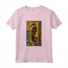La cortigiana di Vincent van Gogh - Idea Regalo Quadro Moderno T-shirt Uomo Donna - Maglietta Arte Unica