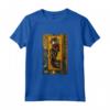 La cortigiana di Vincent van Gogh - Idea Regalo Quadro Moderno T-shirt Uomo Donna - Maglietta Arte Unica