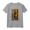 La cortigiana di Vincent van Gogh - Idea Regalo Quadro Moderno T-shirt Uomo Donna - Maglietta Arte Unica