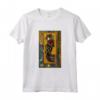 La cortigiana di Vincent van Gogh - Idea Regalo Quadro Moderno T-shirt Uomo Donna - Maglietta Arte Unica
