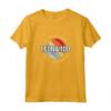 Leonardo Maglietta - Personalizzata con il Nome Leonardo - Ideale come Regalo Unico