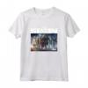HapTiger Le sette foto Maglietta - Apparel con licenza ufficiale Amazon Prime - Non incontrare mai i tuoi eroi