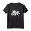 Big Brother Bear Shirt - Annuncia la Gravidanza con Stile - Regalo Perfetto per Fratelli - Maglietta Divertente per Compleanni e Feste