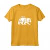 Big Brother Bear Shirt - Annuncia la Gravidanza con Stile - Regalo Perfetto per Fratelli - Maglietta Divertente per Compleanni e Feste