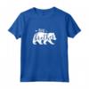 Big Brother Bear Shirt - Annuncia la Gravidanza con Stile - Regalo Perfetto per Fratelli - Maglietta Divertente per Compleanni e Feste