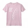 Mai Camminare da Sola - Tshirt per Cavallo per Donna - Maglietta per Amanti dei Cani e dei Cavalli - Ideale per Compleanni o Natale