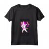 Donna Mamacorn Unicorn Mama Funny Gifts for Mom Mother Mum Mommy - Novelty T-shirt with V-Neck - Perfect for Mother's Day or Birthday!