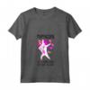 Donna Mamacorn Unicorn Mama Funny Gifts for Mom Mother Mum Mommy - Novelty T-shirt with V-Neck - Perfect for Mother's Day or Birthday!