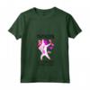 Donna Mamacorn Unicorn Mama Funny Gifts for Mom Mother Mum Mommy - Novelty T-shirt with V-Neck - Perfect for Mother's Day or Birthday!
