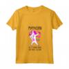 Donna Mamacorn Unicorn Mama Funny Gifts for Mom Mother Mum Mommy - Novelty T-shirt with V-Neck - Perfect for Mother's Day or Birthday!