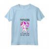 Donna Mamacorn Unicorn Mama Funny Gifts for Mom Mother Mum Mommy - Novelty T-shirt with V-Neck - Perfect for Mother's Day or Birthday!