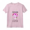 Donna Mamacorn Unicorn Mama Funny Gifts for Mom Mother Mum Mommy - Novelty T-shirt with V-Neck - Perfect for Mother's Day or Birthday!
