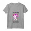 Donna Mamacorn Unicorn Mama Funny Gifts for Mom Mother Mum Mommy - Novelty T-shirt with V-Neck - Perfect for Mother's Day or Birthday!