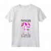 Donna Mamacorn Unicorn Mama Funny Gifts for Mom Mother Mum Mommy - Novelty T-shirt with V-Neck - Perfect for Mother's Day or Birthday!