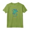 Maglietta Maui Hawaii Tartaruga Tribale Blu Mare - Souvenir di Lusso per le Vacanze a Maui con Design Tribale Maori