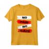 No Pain No Gain Fitness Gym Inspirational Motivation Quotes T-shirt - Ideal for Athletes and Gym Enthusiasts - Buy Now!