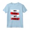 No Pain No Gain Fitness Gym Inspirational Motivation Quotes T-shirt - Ideal for Athletes and Gym Enthusiasts - Buy Now!