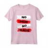 No Pain No Gain Fitness Gym Inspirational Motivation Quotes T-shirt - Ideal for Athletes and Gym Enthusiasts - Buy Now!
