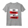 No Pain No Gain Fitness Gym Inspirational Motivation Quotes T-shirt - Ideal for Athletes and Gym Enthusiasts - Buy Now!