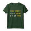 Maglia Divertenti Frasi O Io Ho Ragione O Tu Hai Torto - Regalo Festa del Papà con Detto Ironico - Maglietta per Amanti del Sarcasmo e Battute