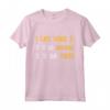 Maglia Divertenti Frasi O Io Ho Ragione O Tu Hai Torto - Regalo Festa del Papà con Detto Ironico - Maglietta per Amanti del Sarcasmo e Battute