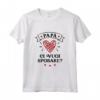Bambino Papà Ci Vuoi Sposare - Proposta di Matrimonio Fidanzato Regalo Maglietta - Ideale per una Proposta di Matrimonio Memorabile
