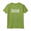 HapTiger Who Killed Laura Palmer White Maglietta - Official Twin Peaks Apparel - Buy Now