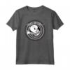Looney Tunes That's All Folks Porky Pig Maglietta - Official Warner Bros Licensed Tee (BILLTC00009)