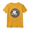 Looney Tunes That's All Folks Porky Pig Maglietta - Official Warner Bros Licensed Tee (BILLTC00009)