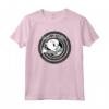 Looney Tunes That's All Folks Porky Pig Maglietta - Official Warner Bros Licensed Tee (BILLTC00009)