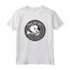 Looney Tunes That's All Folks Porky Pig Maglietta - Official Warner Bros Licensed Tee (BILLTC00009)
