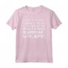 Magliette Uomo Manica Corta Divertenti Distribuivano Ansia - T-shirt Ironica per Compleanno - Marca HapTiger
