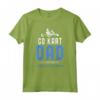 Go Kart Dad T-Shirt - Funny Kart Dad Sayings Tee - Perfect Fathers Day Gift Idea for Go-Kart Racing Dads