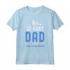 Go Kart Dad T-Shirt - Funny Kart Dad Sayings Tee - Perfect Fathers Day Gift Idea for Go-Kart Racing Dads