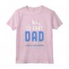 Go Kart Dad T-Shirt - Funny Kart Dad Sayings Tee - Perfect Fathers Day Gift Idea for Go-Kart Racing Dads