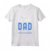Go Kart Dad T-Shirt - Funny Kart Dad Sayings Tee - Perfect Fathers Day Gift Idea for Go-Kart Racing Dads