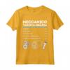 Meccanico Tariffa Oraria Divertente - T-shirt Ironica per Meccanici - Regalo Compleanno o Natale