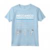 Meccanico Tariffa Oraria Divertente - T-shirt Ironica per Meccanici - Regalo Compleanno o Natale