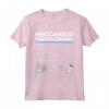 Meccanico Tariffa Oraria Divertente - T-shirt Ironica per Meccanici - Regalo Compleanno o Natale