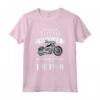 Nonno Figo Motociclista per il Miglior Nonno 2021 - Maglietta Divertente per Compleanno o Natale