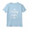 Fencing Is My Superpower - Maglietta Scherma Epee Fencer Fencers - Regalo Divertente per Natale o Compleanno