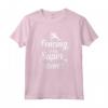 Fencing Is My Superpower - Maglietta Scherma Epee Fencer Fencers - Regalo Divertente per Natale o Compleanno