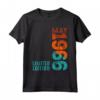 Maggio 1966 Anno 1966 - Retro Vintage 1966 Maglietta dal 1966 - Ideale come Regalo di Compleanno Vintage