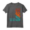 Maggio 1966 Anno 1966 - Retro Vintage 1966 Maglietta dal 1966 - Ideale come Regalo di Compleanno Vintage