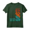 Maggio 1966 Anno 1966 - Retro Vintage 1966 Maglietta dal 1966 - Ideale come Regalo di Compleanno Vintage
