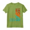 Maggio 1966 Anno 1966 - Retro Vintage 1966 Maglietta dal 1966 - Ideale come Regalo di Compleanno Vintage