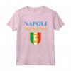 NAPOLI 2022 2023 CAMPIONE ITALIA Maglietta - Ideale per Feste, Vacanze e Regali - Stili di Vita e Divertimento Garantiti